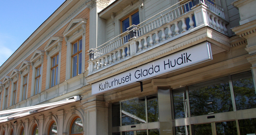 Kulturhuset