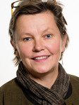 Oppositionsråd Caroline Schmidt (C).